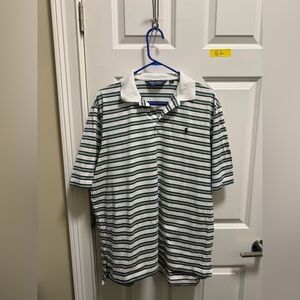 Men’s Polo Ralph Lauren Golf Polo Shirt